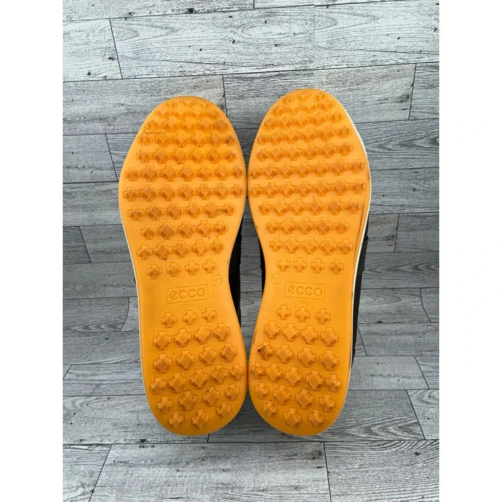 Ecco elevated comfort